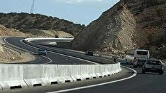 اکبری: کاهش ۱۰ درصدی تلفات جاده‌ای هدف برنامه هفتم پیشرفت کشور است