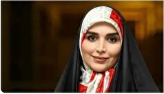 تبریک دوستانه مژده لواسانی برای موفقیت جدید آقای بازیگر در کار جدیدش+عکس