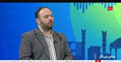 “بروز خطا در مرکز کنترل ترافیک هوایی غیرقابل جبران است/ انجام روزانه ۱۵۰۰ پرواز در آسمان ایران”