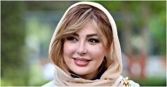 دزد اموال شخصی خانوم بازیگر پیدا شد!
