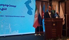 تاکید استاندار گیلان بر لزوم توجه به استفاده حداکثری از ظرفیت حوزه بنادر خزر