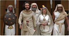 رونمایی الهام حمیدی از استایل شاد و سنتی اش با رنگ بندی و طرح‌های خیره کننده