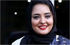 نگاهی به استایل کلاسیک و شیک نرگس محمدی/عجب ماشین خفنی هم داره!