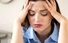 احساس نگرانی و اضطراب‌های شدید چه تاثیری بر مغز دارد؟