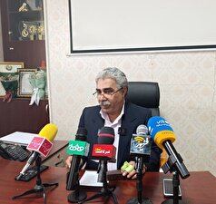 کرمانشاه در لیگ گلبال شرکت می‌کند / مسئولان، ورزشکاران نابینا را ببینند
