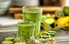 معجون معجزه آسا و خوشمزه کدو سبز و سیب چه خواصی برای بدن دارد؟
