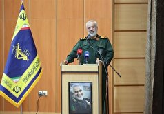 سردار فدوی: شکست جبهه باطل مأیوس شدن صهیونیست‌ها را به دنبال داشت