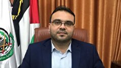 حماس: نقض توافق آتش‌بس سیاست ثابت رژیم اشغالگر است