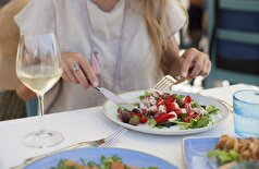 رژیم غذایی مدیترانه‌ای از یکی از مهمترین علل اختلال عملکرد جنسی محافظت می‌کند