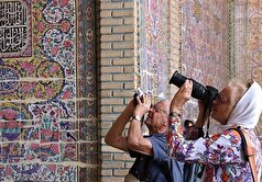 تهران ظرفیت ورود ۲۰ هزار گردشگر را هم ندارد