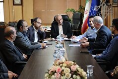 رکود ساخت‌وساز بازار بِتن را با چالش مواجه کرده است