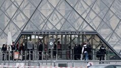شکست خوردن مقامات فرانسوی در جلوگیری از سرقت و یک فاجعه اسفناک