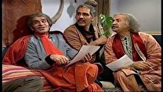 سعید پیردوست از بیمارستان مرخص شد