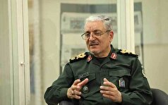 سخنگوی وزارت دفاع:ایران با وجود تحریم‌ها به سطح برتر موشکی دست یافت