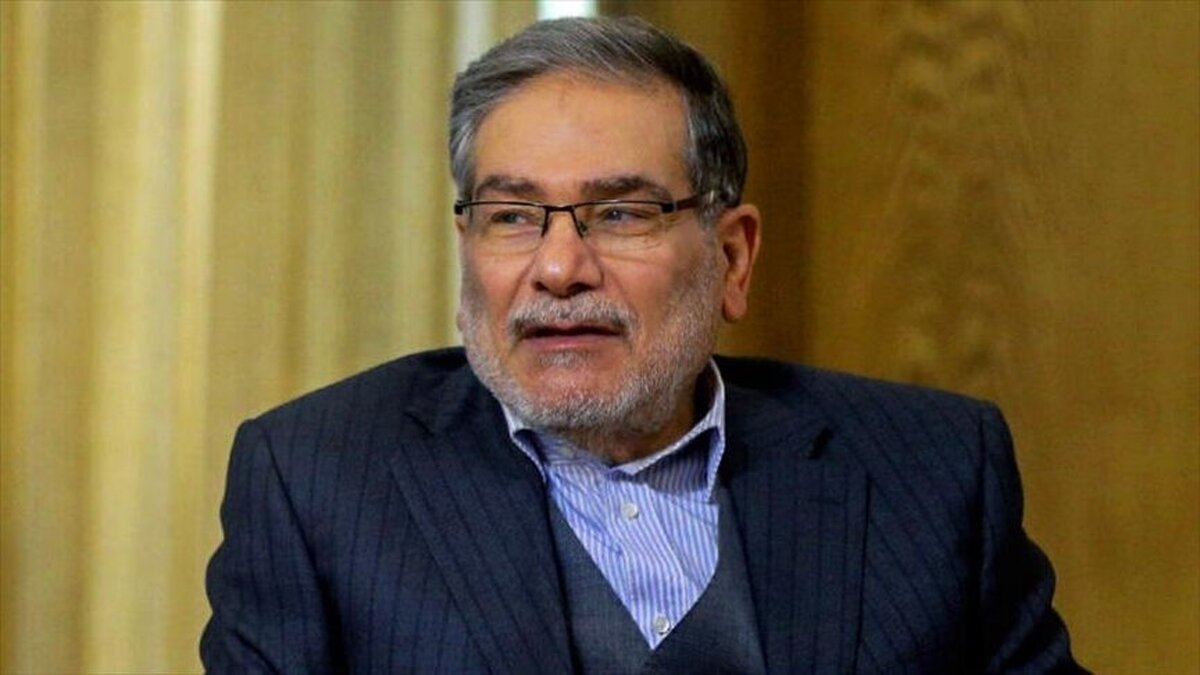 واکنش جنجالی علی شمخانی به انتشار فیلم عروسی دخترش