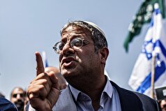 تأکید «ایتامار بن گویر» بر اعدام اسرای فلسطینی