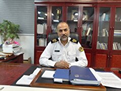 رئیس پلیس راه از بازگشایی جاده چالوس خبر داد