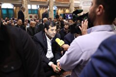 تمجید وزیر ورزش و جوانان از افتخار آفرینی ورزشکاران