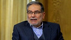 واکنش جنجالی علی شمخانی به انتشار فیلم عروسی دخترش