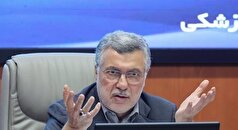 اشاره وزیر بهداشت به مرگ‌ومیر ناشی از آلودگی هوا