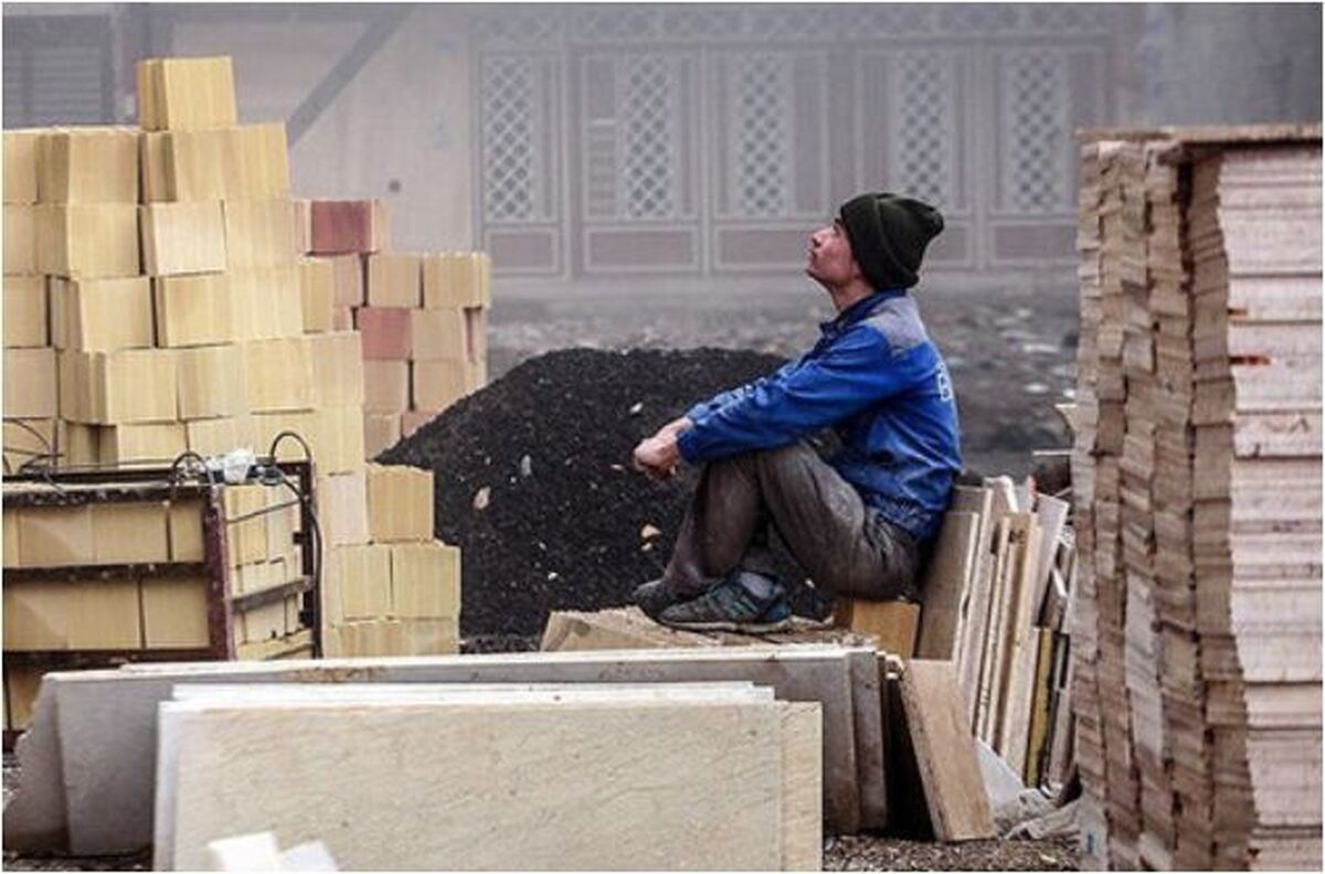 بی توجهی شورای عالی کار به مسئله متناسب‌سازی دستمزد کارگران