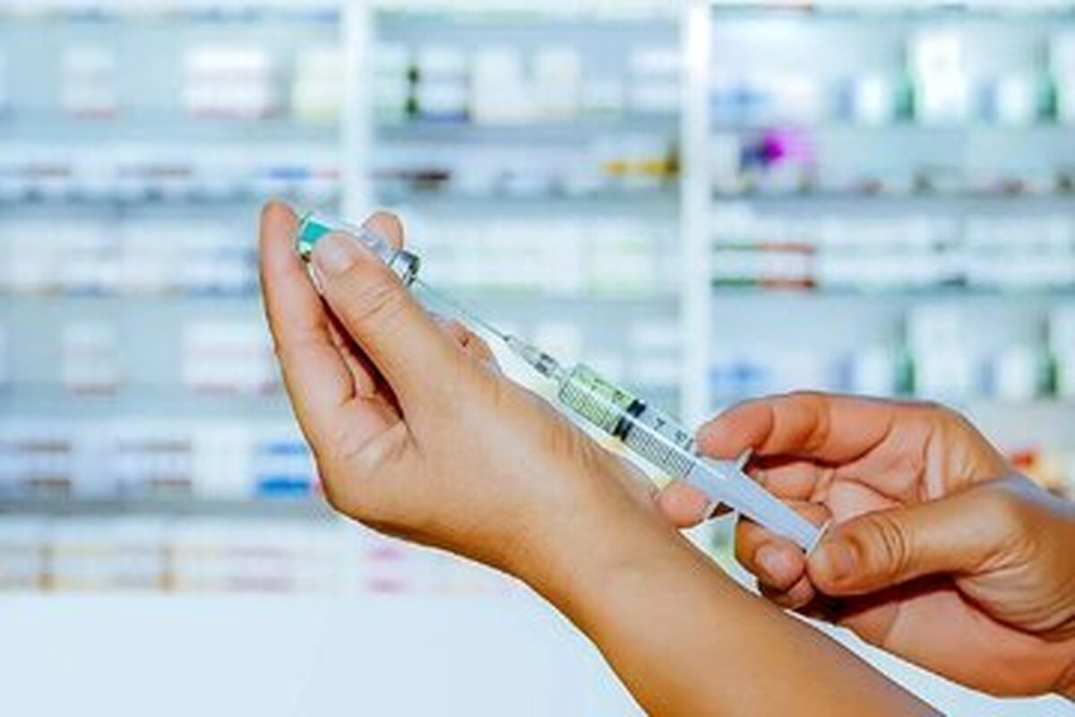 قیمت واکسن آنفلوانزا چقدر است؟