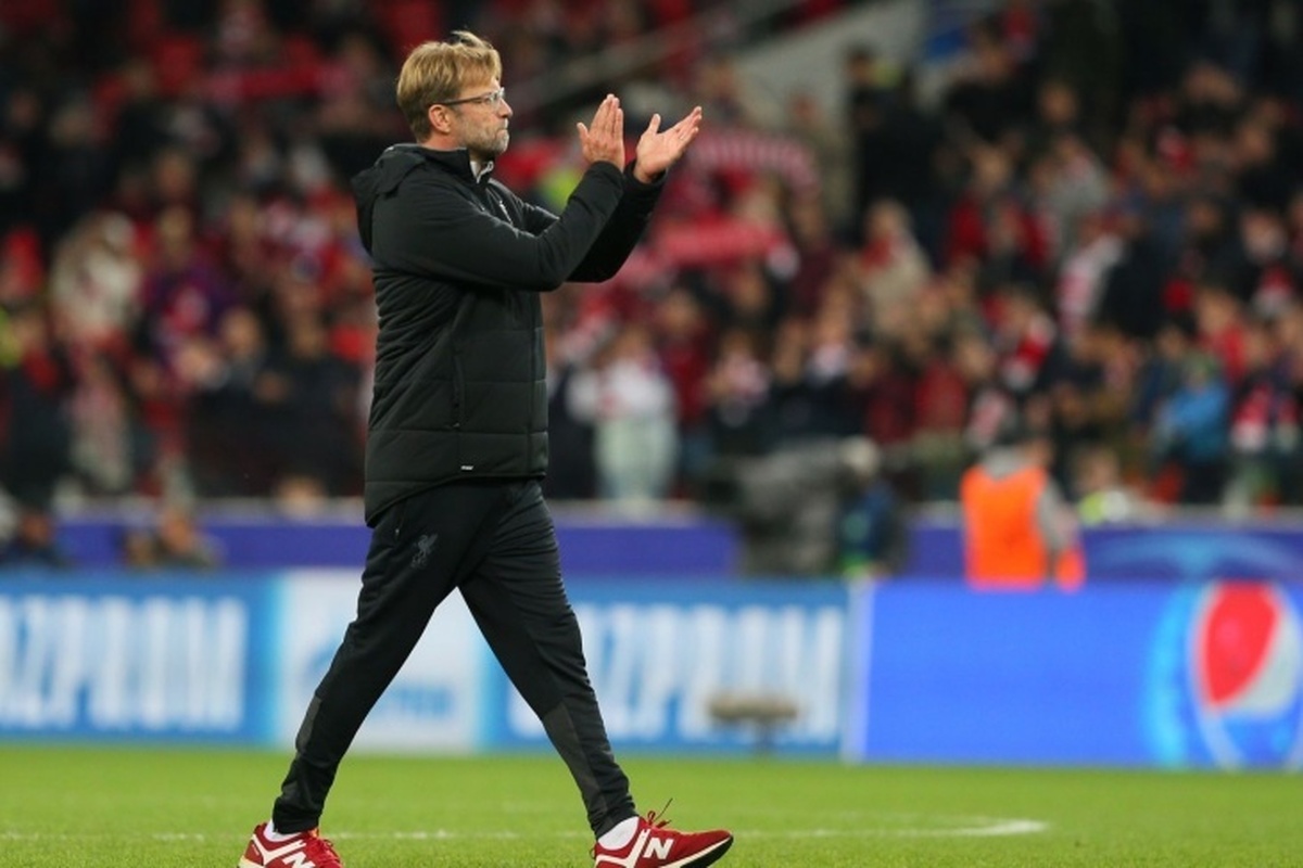 کلوپ درباره کریستیانو رونالدو: بازگرداندن بازیکنان کمکی نمی‌کند