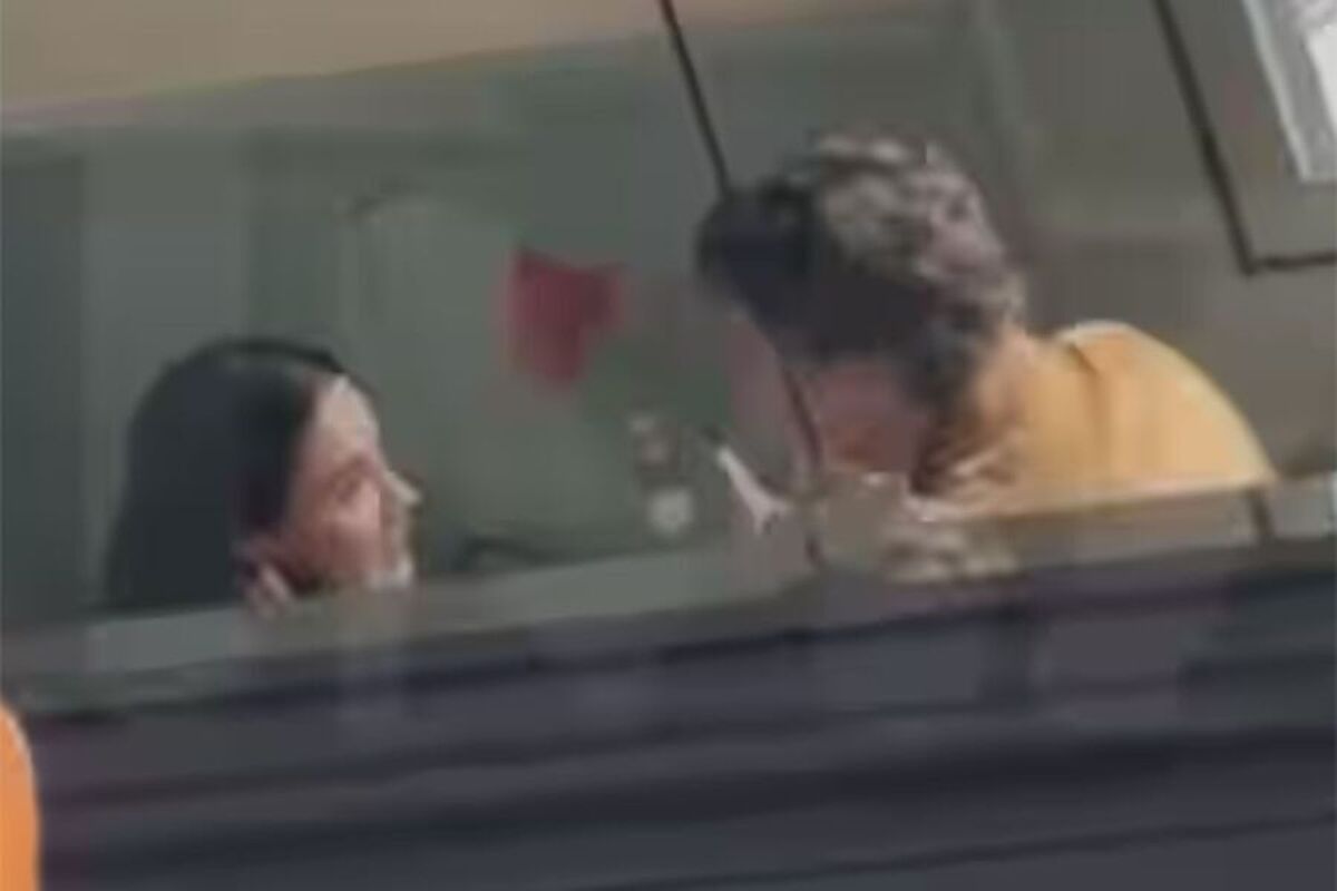 کیتی پری سکوت خود را در مورد رابطه‌اش با نخست‌وزیر سابق کانادا شکست