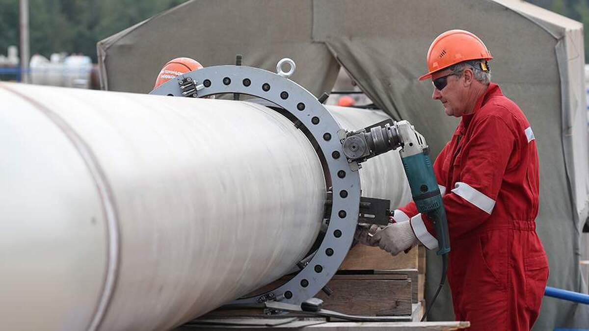 وزارت انرژی صربستان وضعیت ممنوعیت واردات گاز از روسیه را تقریباً ناامیدکننده خواند.