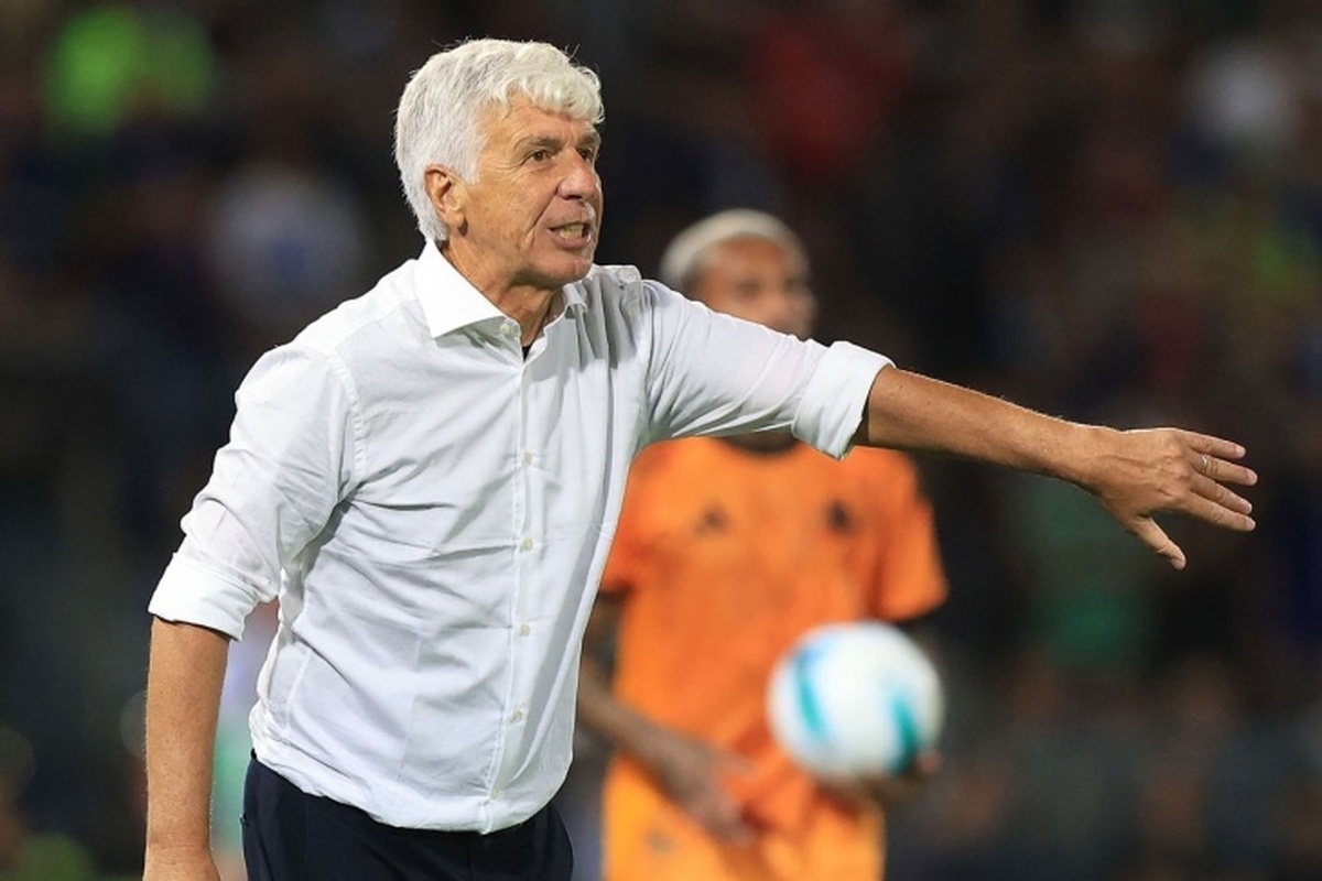 گاسپرینی در مورد بازی مقابل اینتر: بعضی شکست‌ها به شما اعتماد به نفس بیشتری می‌دهند