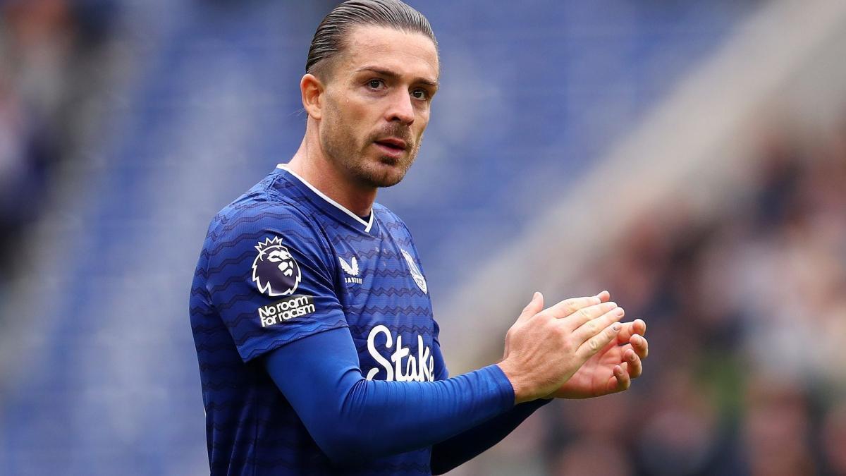 اورتون برای جذب جک گریلیش دست از تلاش برنمی‌دارد