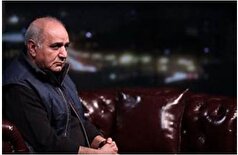 واکنش پرویز پرستویی به کیف خانم وزیر بحث برانگیز شد! +عکس