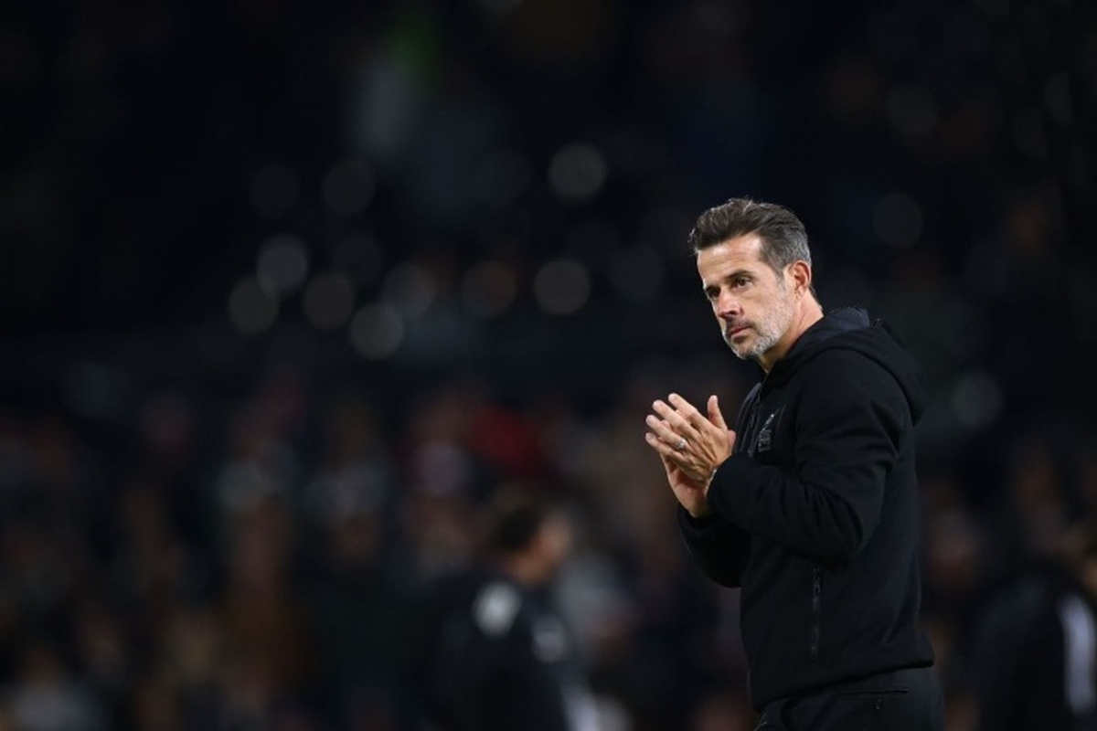 ناتینگهام فارست آماده است تا بند فسخ قرارداد دی مارتزیو، سرمربی فولام، را پرداخت کند