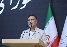 آریایی‌نژاد: دنیا در حال بسیج علیه نظام استکبار است