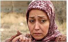 عکس خانوادگی آرزو افشار با دخترخوانده‌اش پربازدید شد