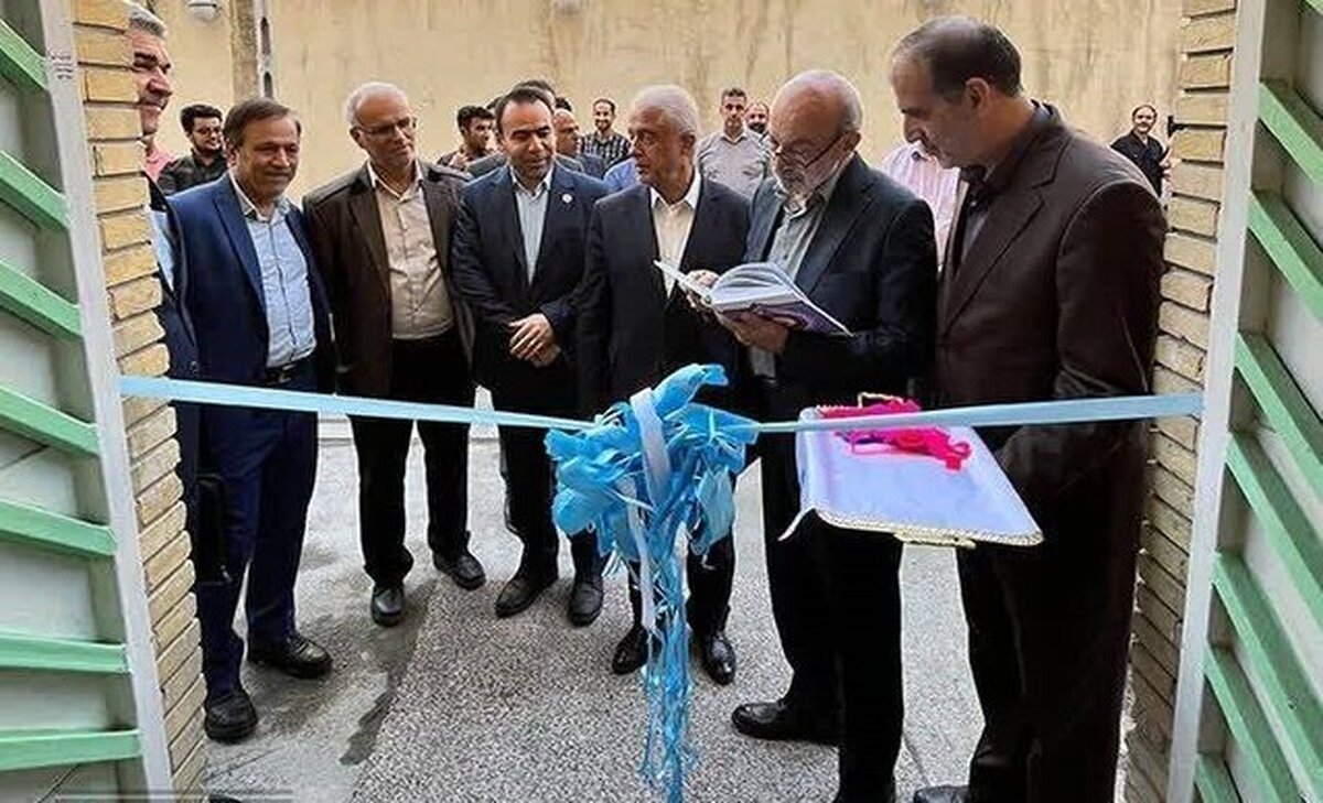 افزایش ۳۴۰ نفر به ظرفیت خوابگاهی فعال دانشگاه تهران