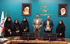 تفاهمنامه همکاری جهاددانشگاهی کرمان با اداره کل ثبت احوال استان منعقد شد