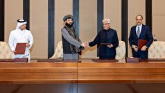 وزارت امور خارجه روسیه از توافق آتش‌بس میان افغانستان و پاکستان استقبال کرد.