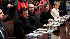 پولیتیکو از عدم امضای توافق‌نامه‌های مهم کی‌یف با آمریکا در واشنگتن مطلع شد.