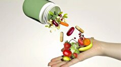 متخصصان در مورد نحوه انتخاب مکمل غذایی توصیه‌هایی ارائه دادند
