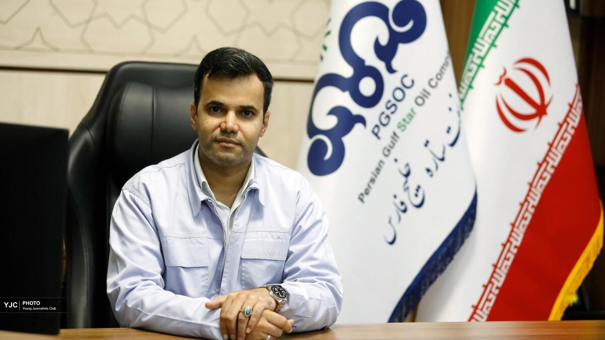 رتبه نخست شرکت نفت ستاره خلیج فارس در صادرات محصولات کلیدی بورس انرژی