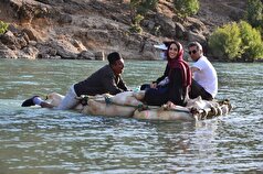 فیلم هنرمند چهارمحال و بختیاری مجوز نمایش گرفت