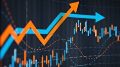 کاهش بیش از ۴ هزار واحدی شاخص کل بورس