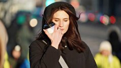 یک درمانگر درباره خطرات نوشیدنی‌های داغ هشدار داد.