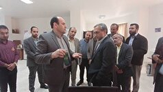 تاکید نماینده سمنان بر راه‌اندازی ایستگاه اصلاح نژاد قوچ سنگسری توسط جهاددانشگاهی استان سمنان