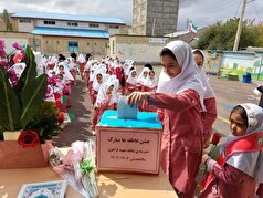 جمع آوری ۲۳ میلیارد تومانی کردستانی‌ها در جشن عاطفه‌ها