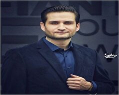 تلاش برای اصلاح رفتار بعضی از هواداران بازیگران در این پست پویا امینی