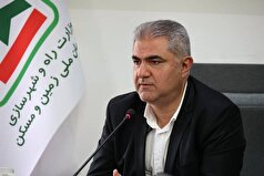 محتکر زمین نیستیم/۶۴ شهرک در حال ساخت است