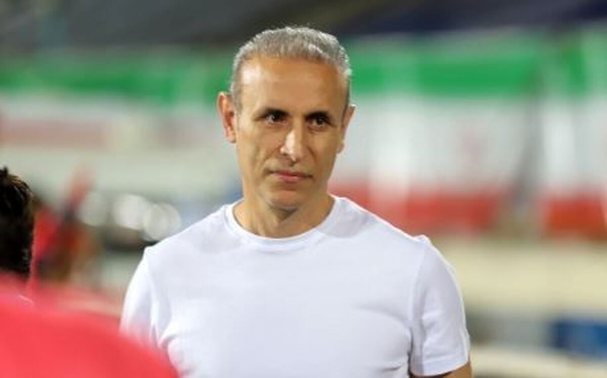 زمزمه بازگشت گل‌محمدی به پرسپولیس