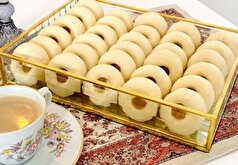با بافت نرم و طعم بادومی شیرینی کاک وارکا به تونس سفر کنید